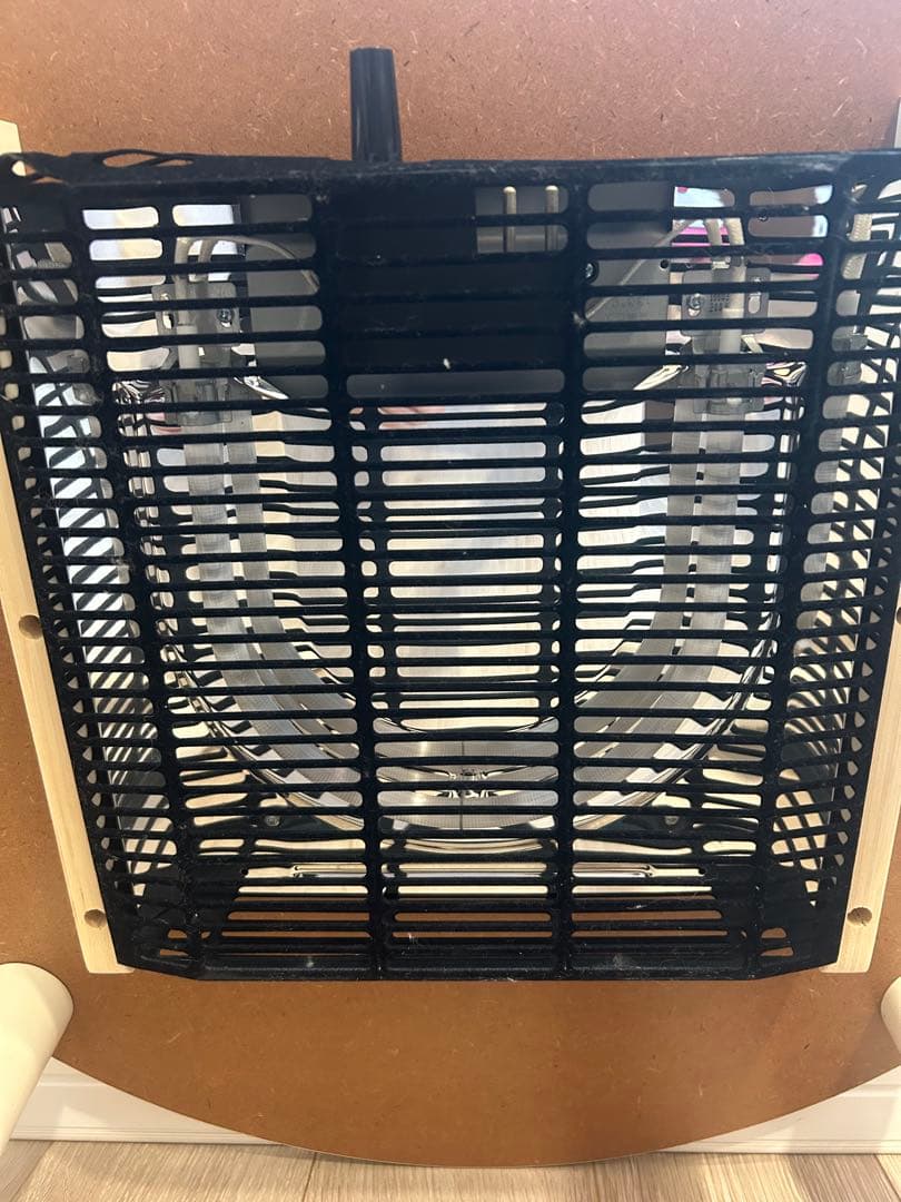 ニトリ円形こたつ70cm