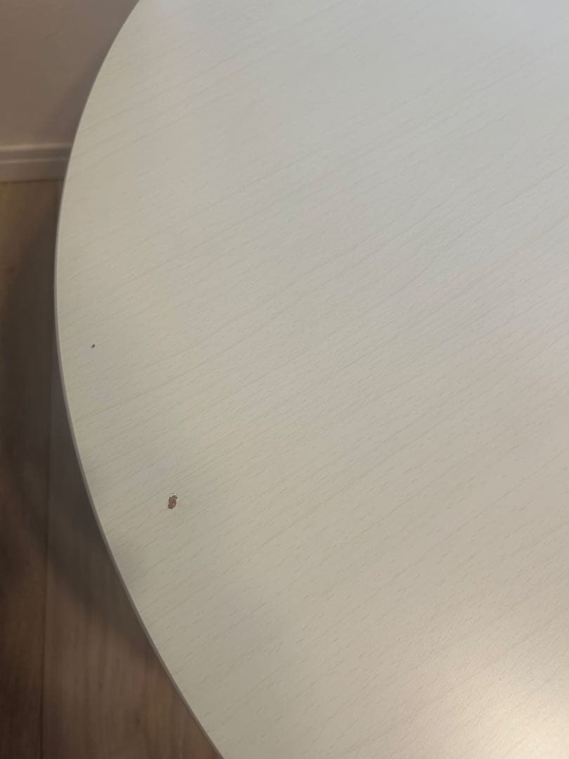 ニトリ円形こたつ70cm