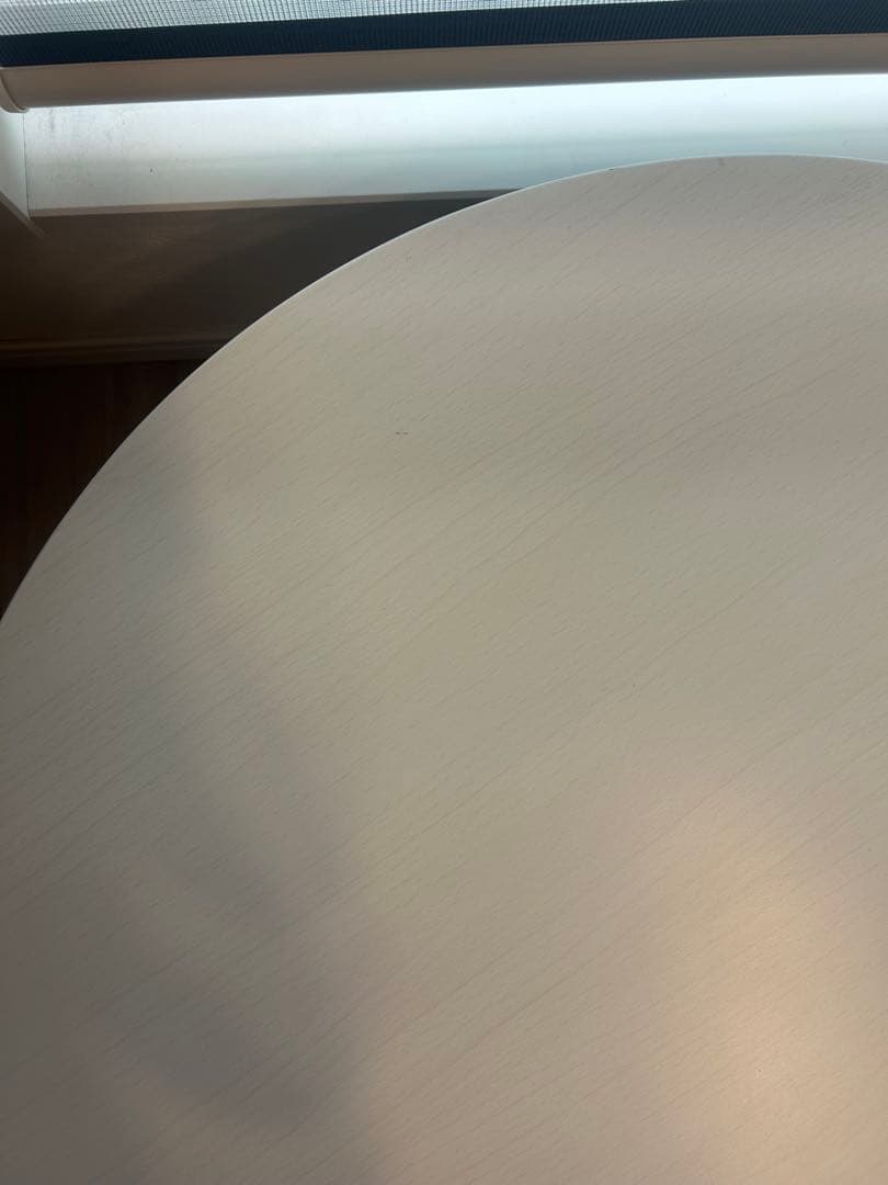 ニトリ円形こたつ70cm