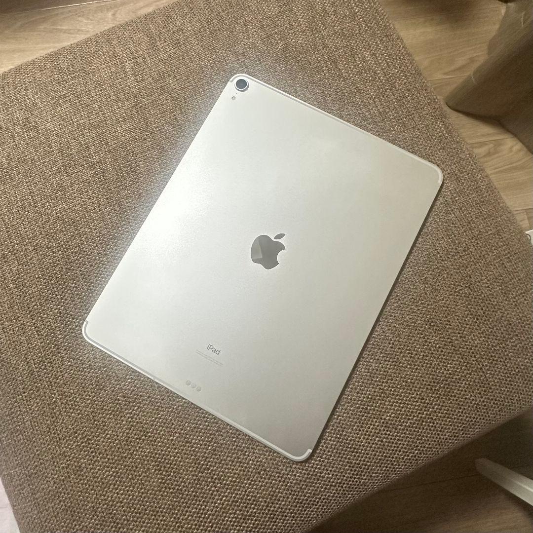 美品 iPad Pro 12.9インチ Wifi+Cellular 512GB