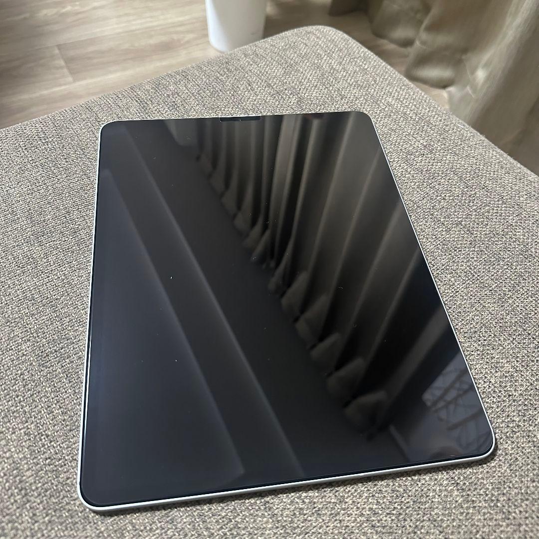 美品 iPad Pro 12.9インチ Wifi+Cellular 512GB