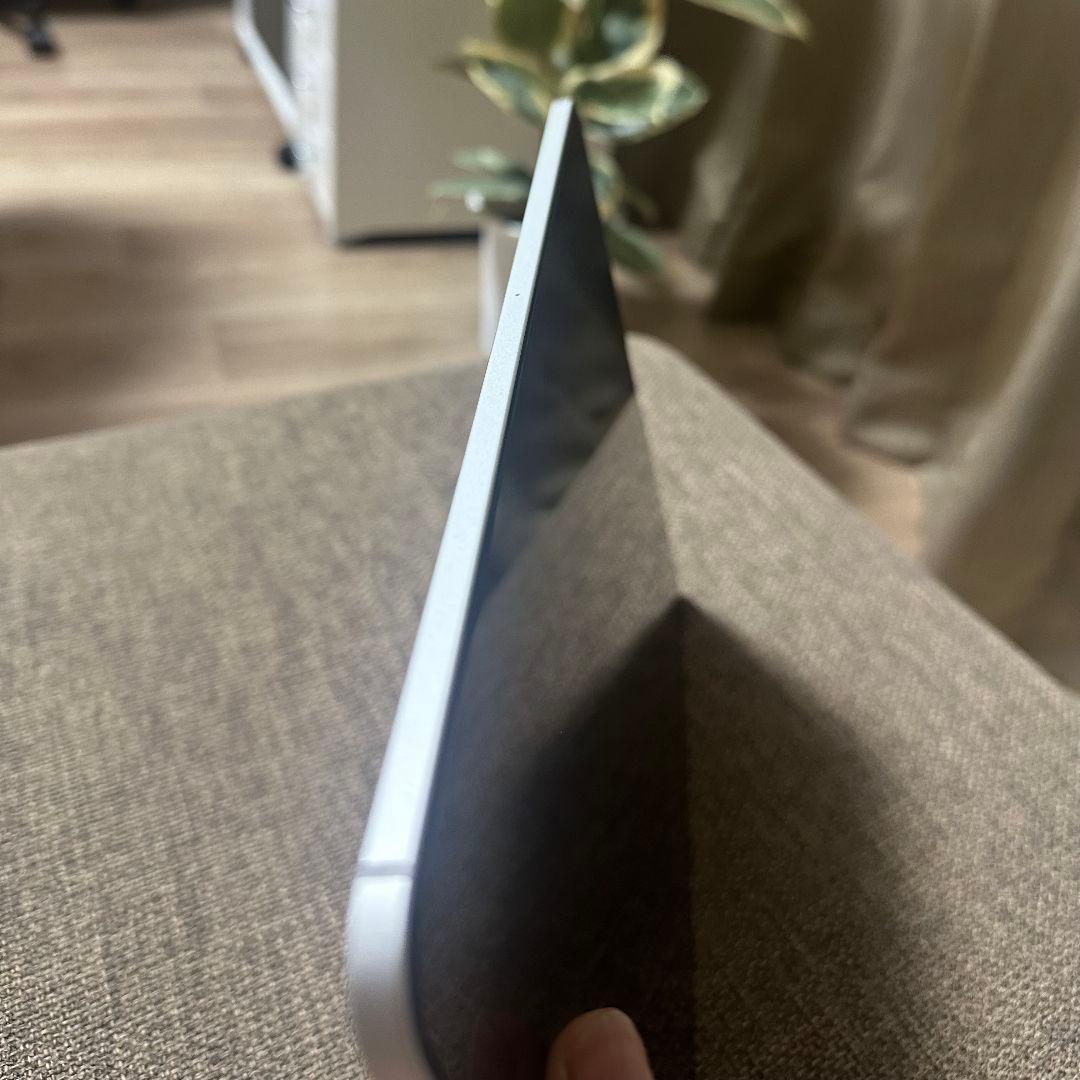 美品 iPad Pro 12.9インチ Wifi+Cellular 512GB