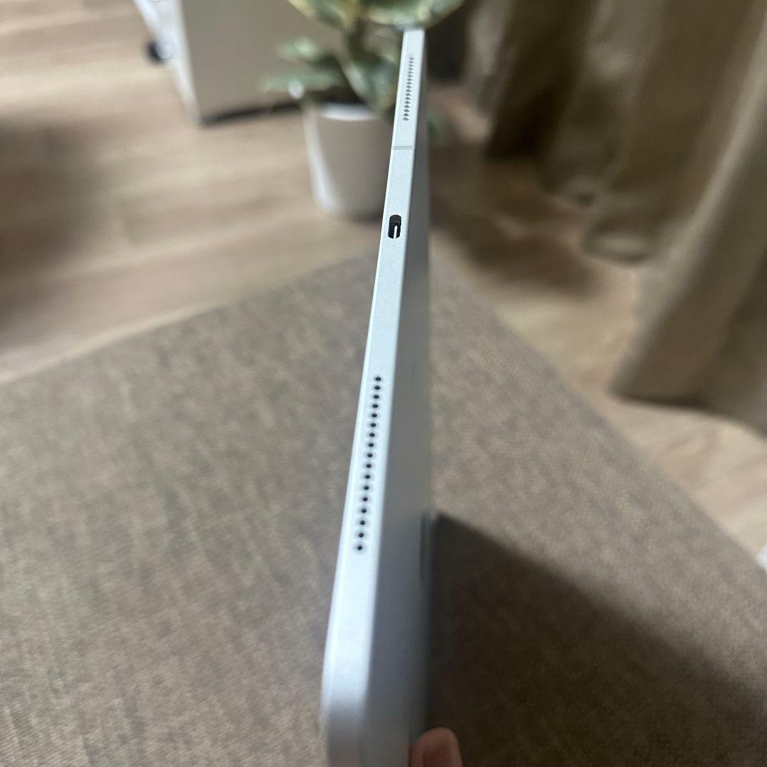 美品 iPad Pro 12.9インチ Wifi+Cellular 512GB