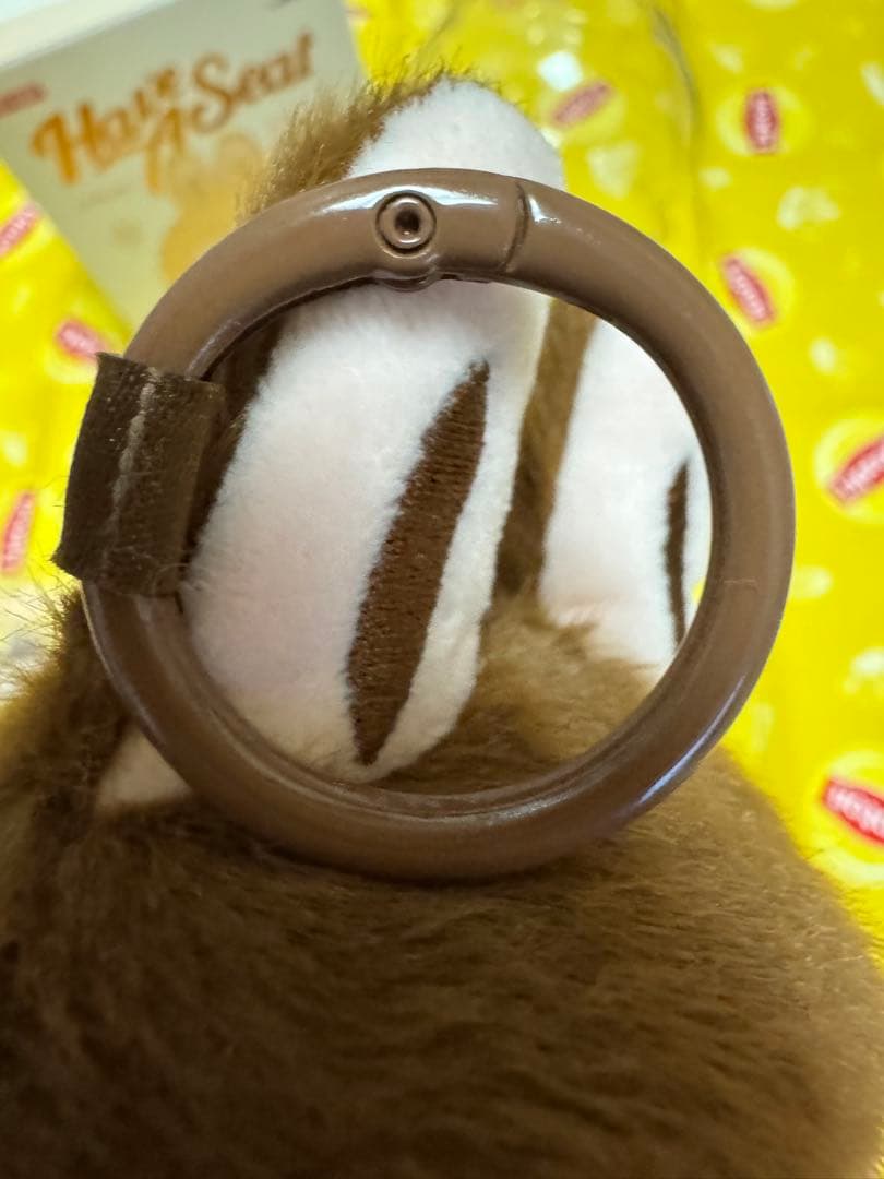 POP MART Labubu Have a SeatシークレットDUODUO