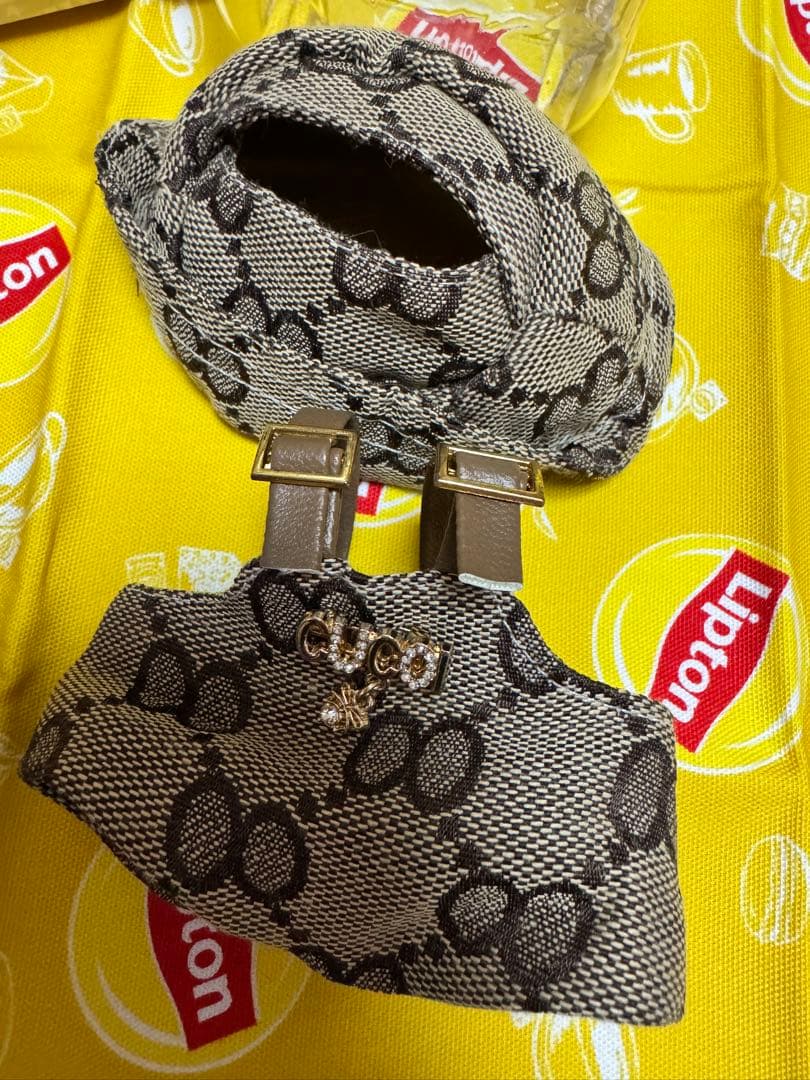 POP MART Labubu Have a SeatシークレットDUODUO