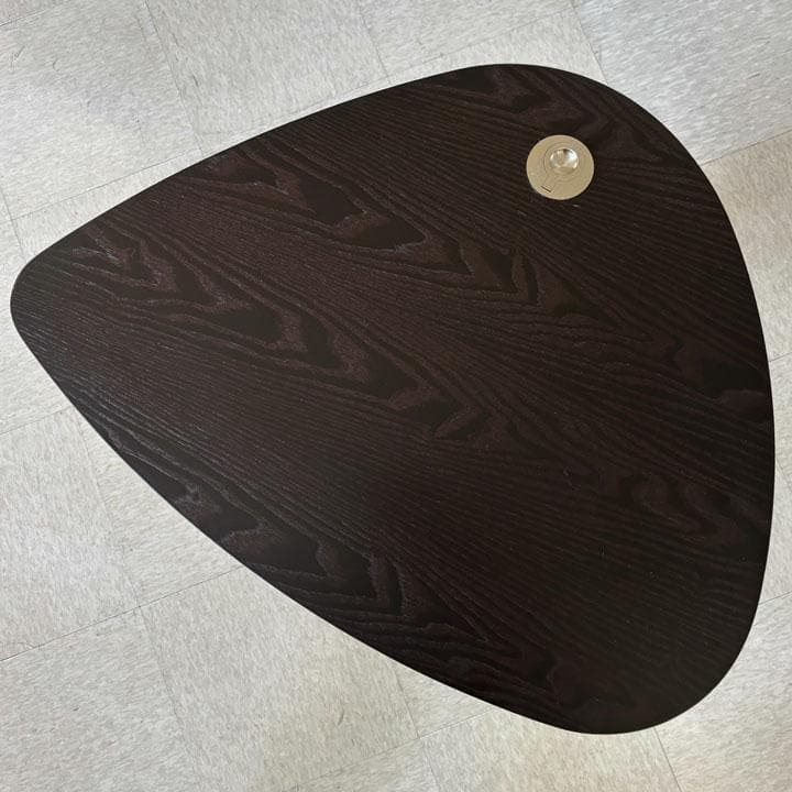 TECTA(テクタ) K22 サイドテーブル