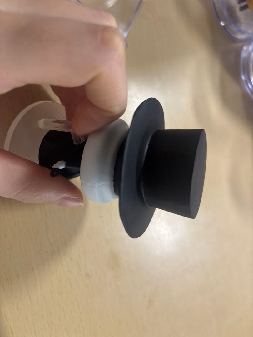 a*n様 Eve MV フィギュア