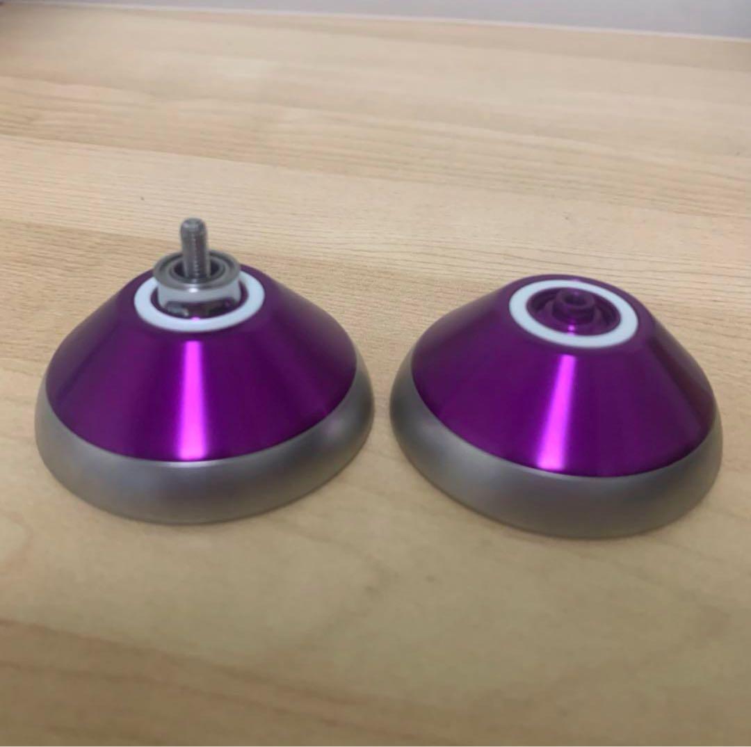 【極美品】 ラディアンス YJヨーヨーお値下げ可能