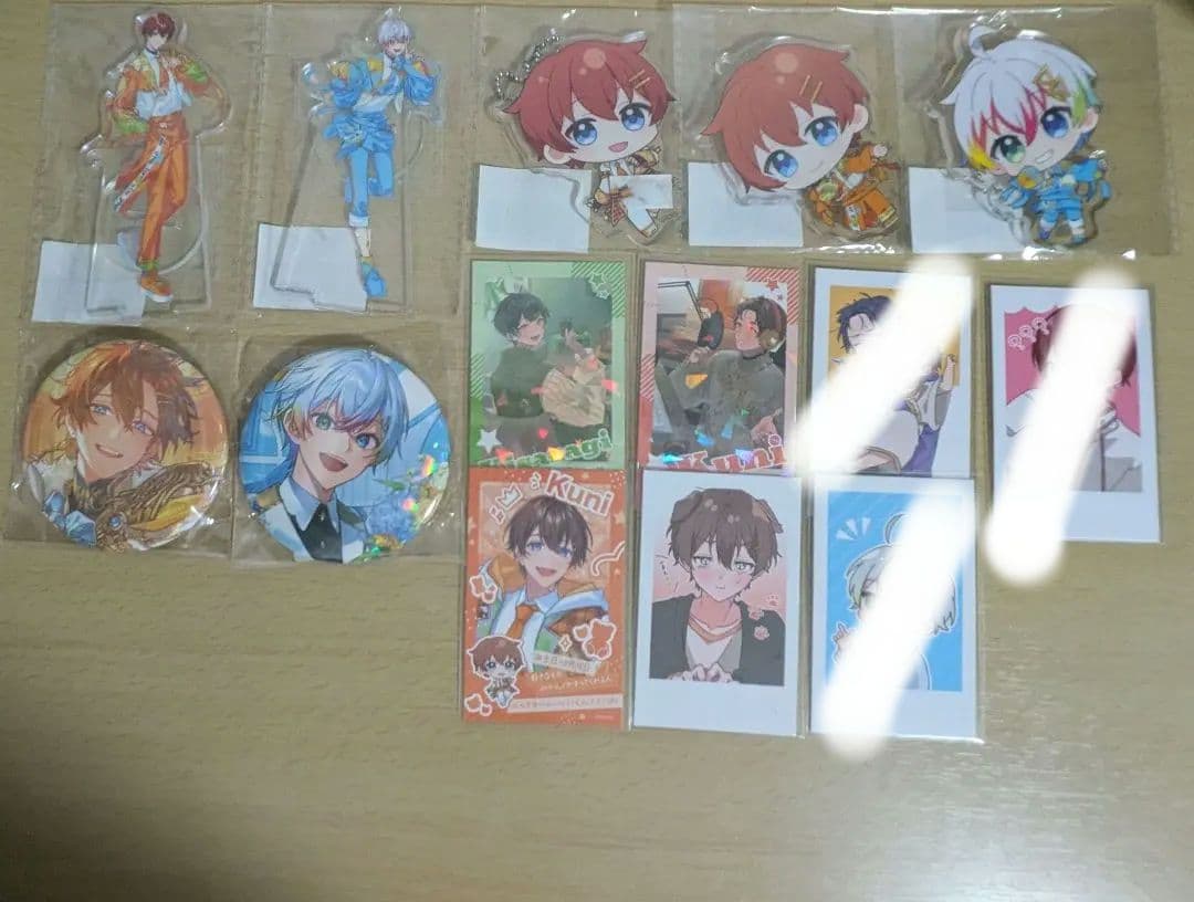 すたぽらまとめ売り