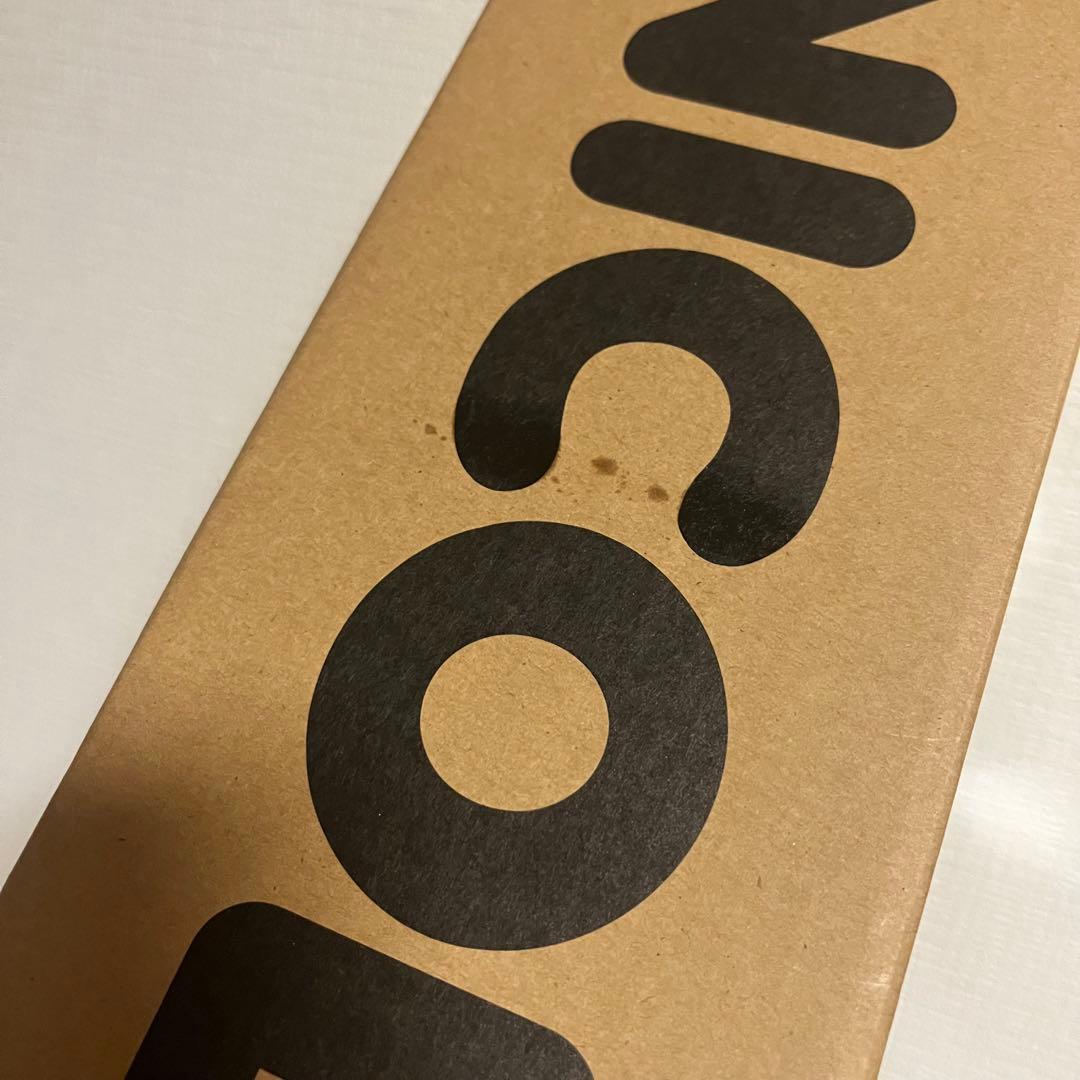 35廃盤　BUMP OF CHICKEN バンプ　ニコル ぬいぐるみ 白　未開封