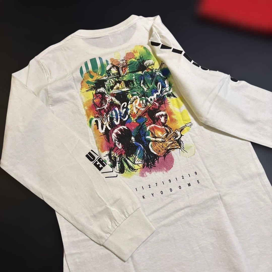 UVERworld BEST /15&10/2017男祭りその他グッズ