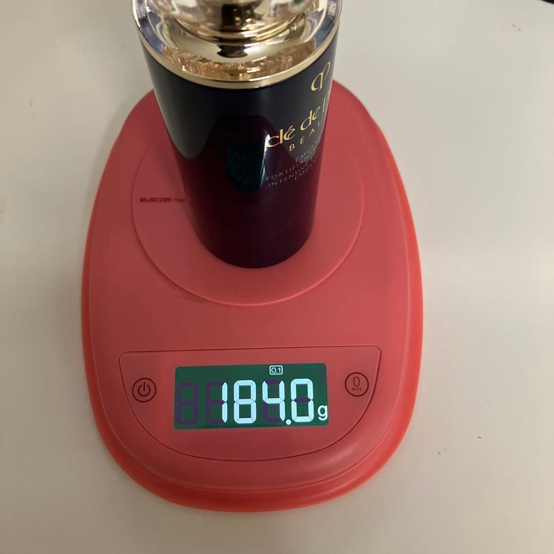 【3/2限定】クレ・ド・ポー エマルションアンタンシヴn 本体+トライアルセット