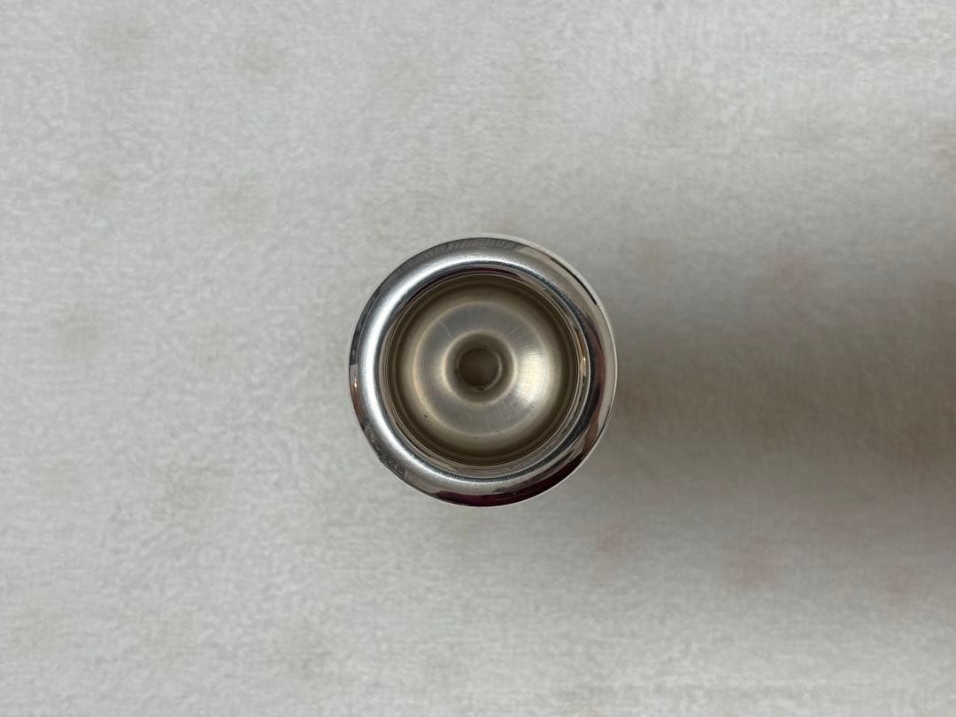 チューバマウスピース S.E.Shires 4E