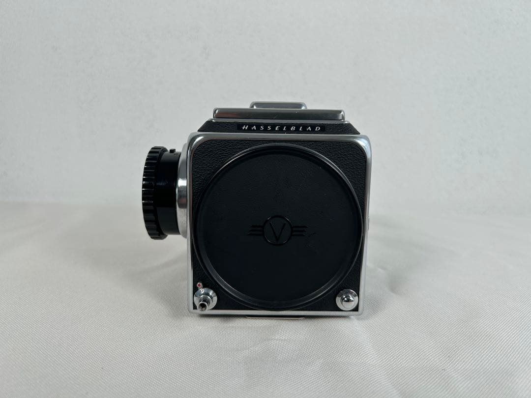 doorzoHasselblad 500C/M フィルムカメラ
