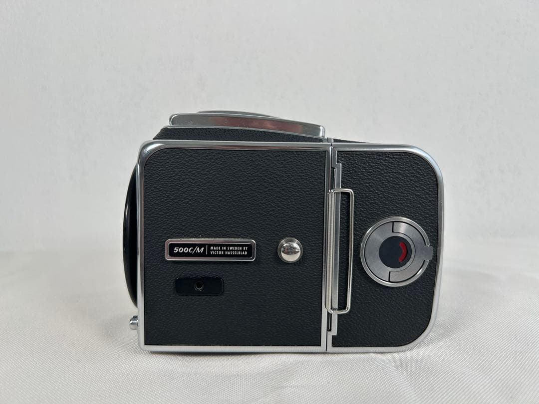 doorzoHasselblad 500C/M フィルムカメラ