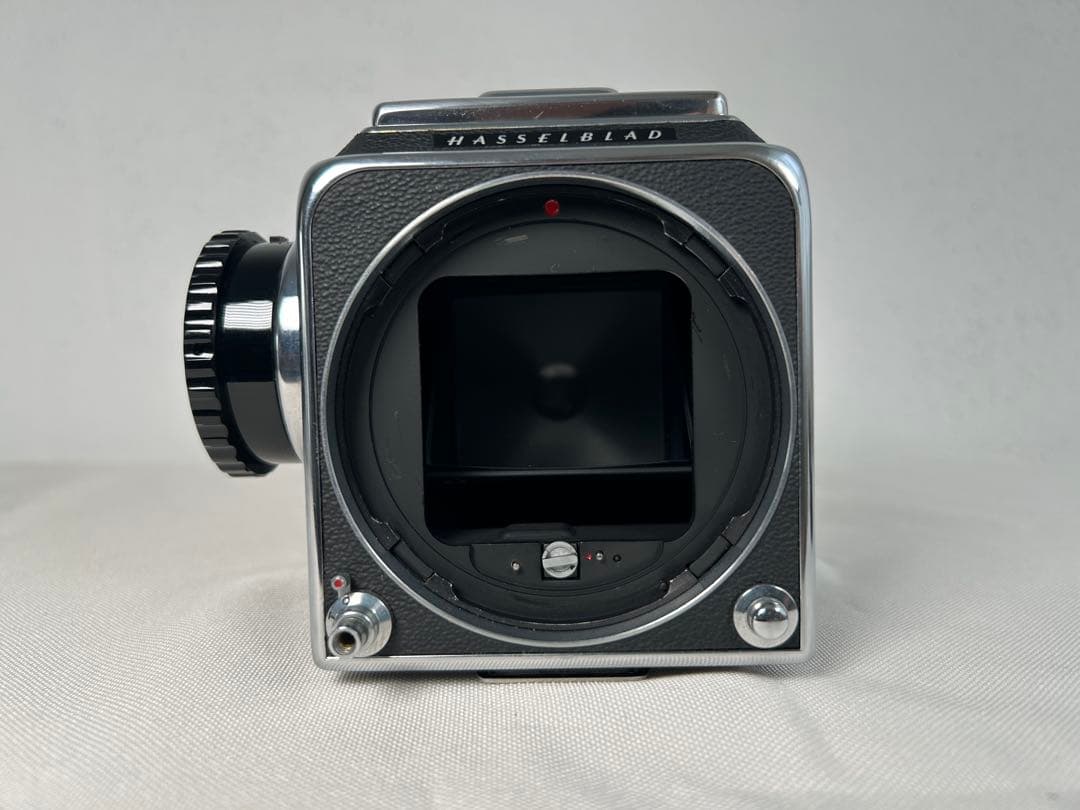 doorzoHasselblad 500C/M フィルムカメラ