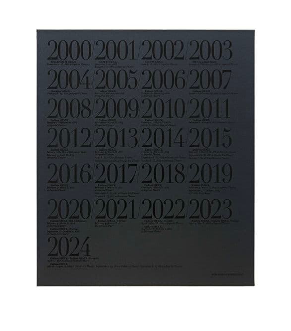 Endless SHOCK　堂本光一　アクリルスタンド　アクスタセット　新品