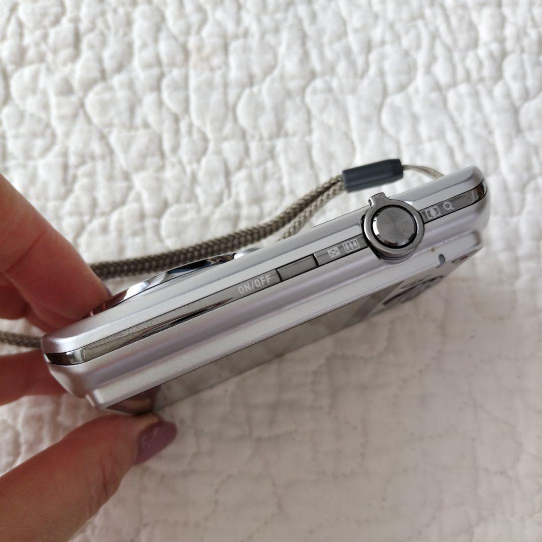 動作品有り【まとめ売り】デジカメ5台　インスタントカメラ3台　カメラ1台　計9台