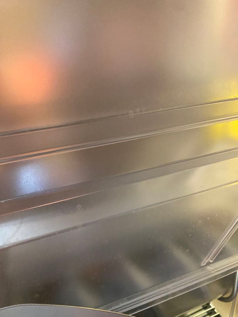 ケロッグ　シリアルディスペンサー　激レア　特大　ホテル 店舗　ビンテージ