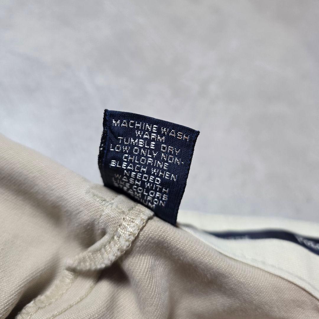 1990sPoloByRalphLaurenANDREWラルフローレンポロチノ