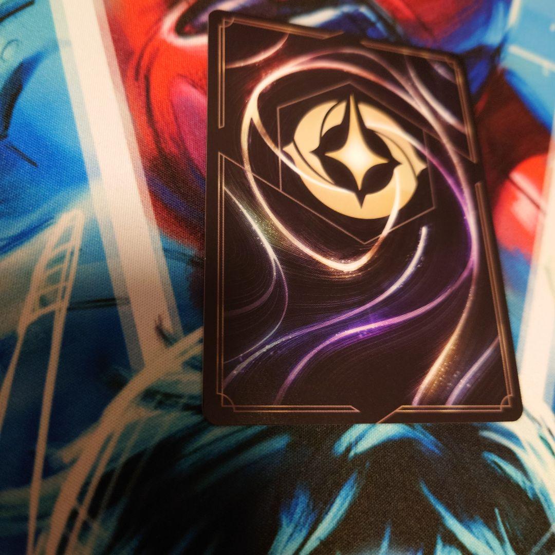 ロルカナ　エルサ　エンチャンテッド　1枚