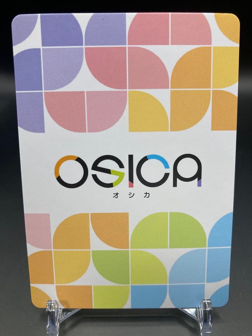 【配布終了】OSICA 結城友奈は勇者である「結城 友奈」 WINNER