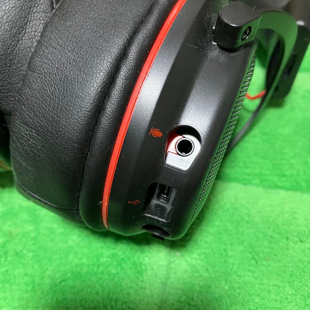 ゲーミングヘッドセット　EKSA