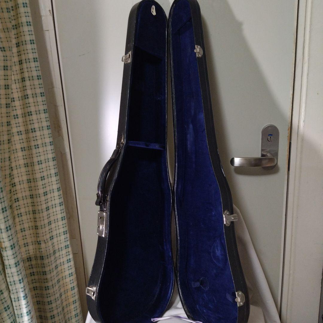♥大幅値下げしました♥スズキバイオリン4/4 NO.18♥弓、ケース、松脂付き