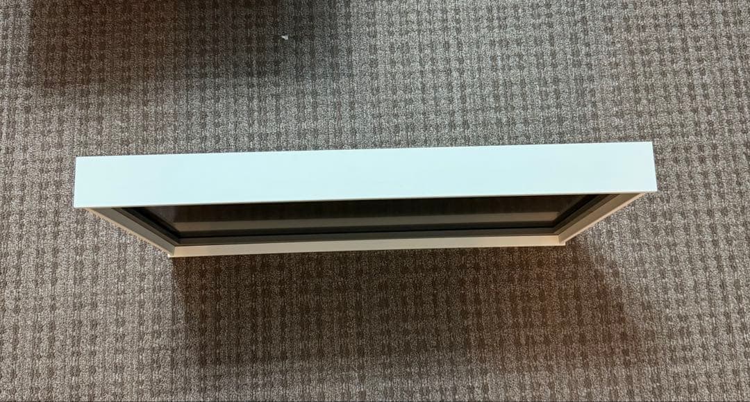 Atmoph Window 2 アトモフウィンドウ Basic ホワイト