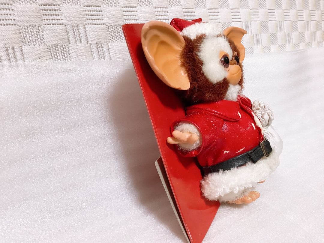 平成レトロ ❤︎GREMLiNS 2 グレムリン❤︎ フィギュア&ぬいぐるみ セット
