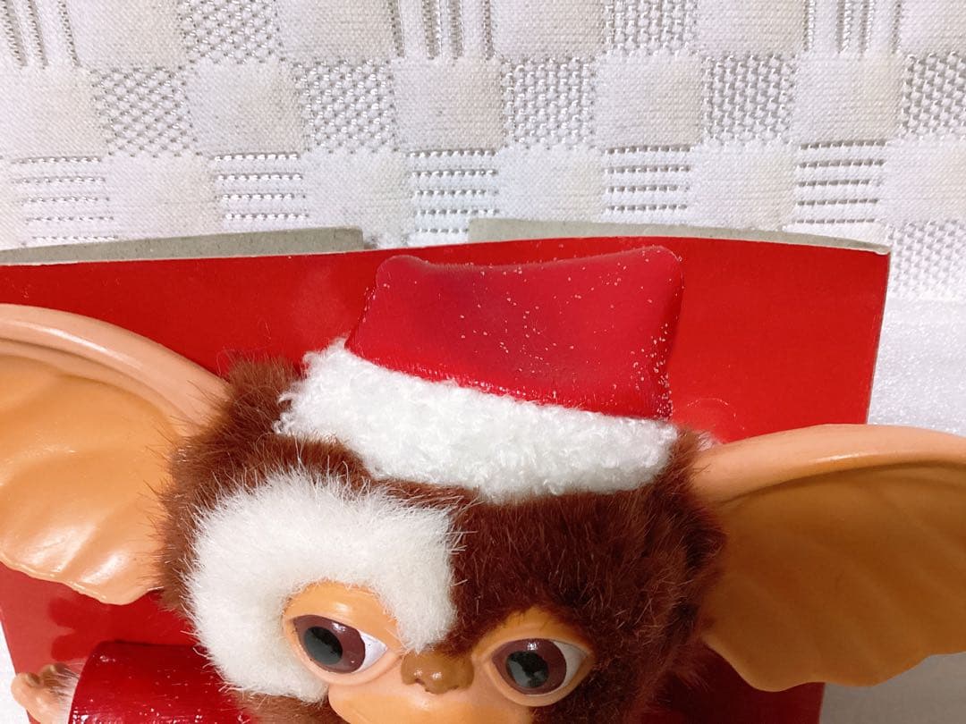 平成レトロ ❤︎GREMLiNS 2 グレムリン❤︎ フィギュア&ぬいぐるみ セット