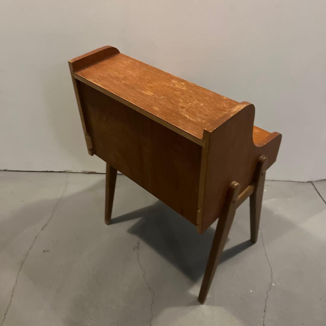 ヴィンテージサイドテーブル