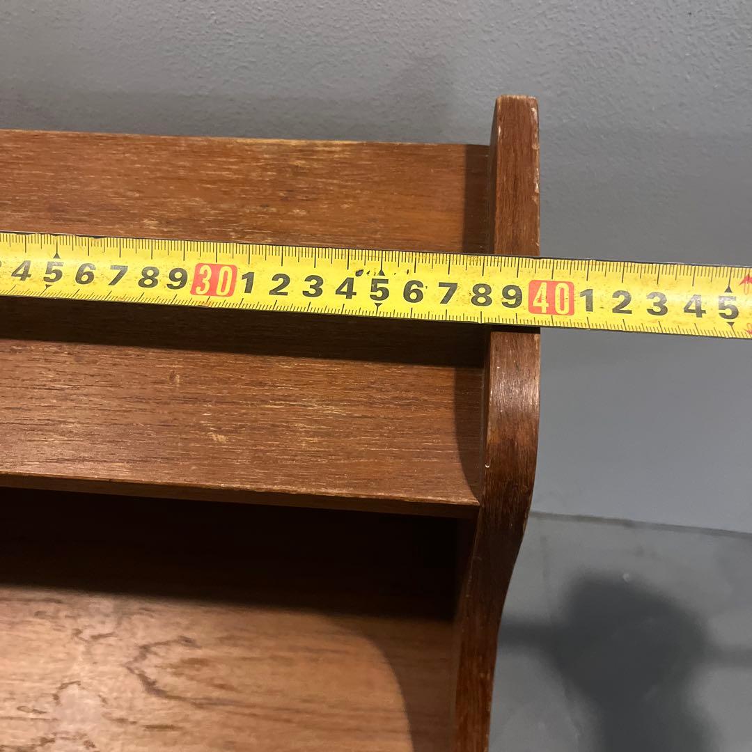 ヴィンテージサイドテーブル