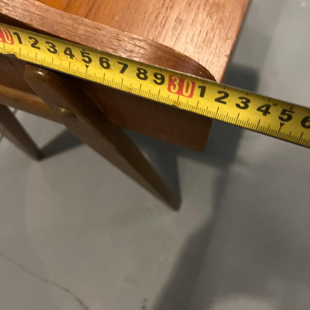 ヴィンテージサイドテーブル