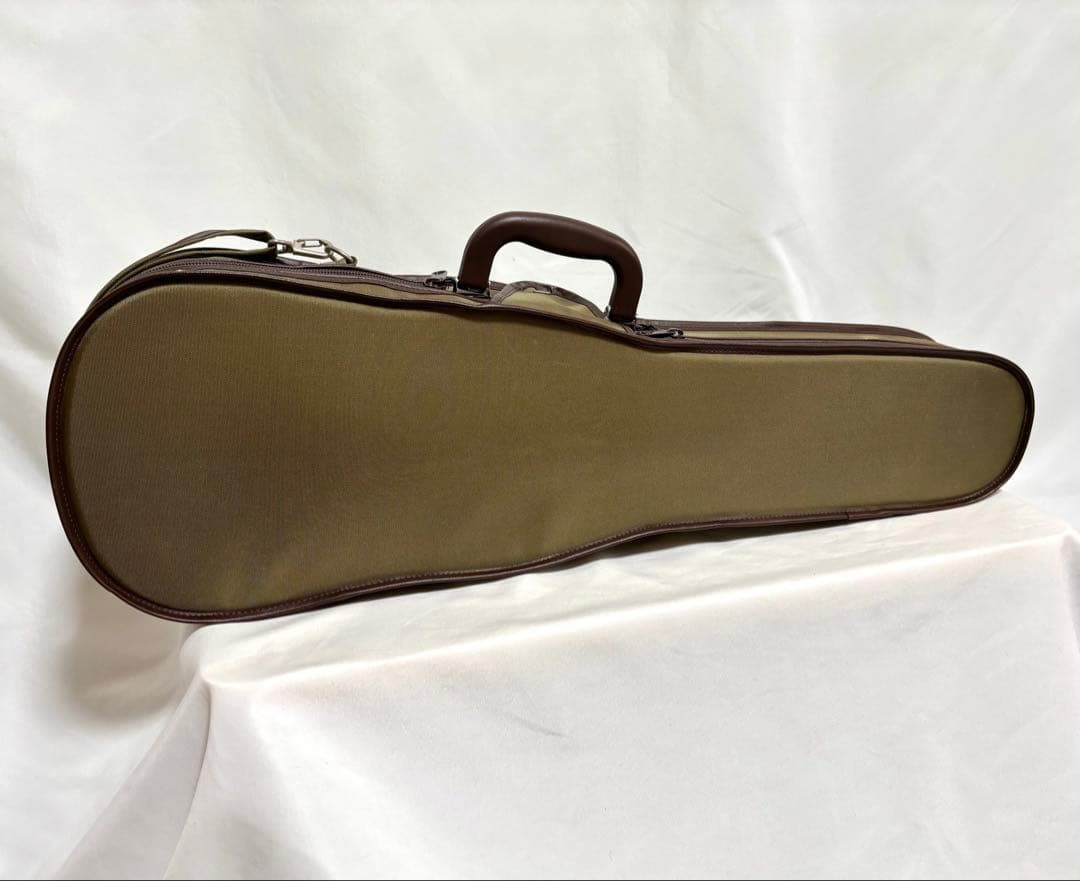 SUZUKI バイオリン No.200 1/2サイズ 2003年製