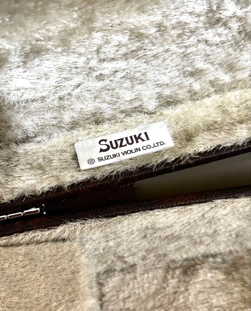 SUZUKI バイオリン No.200 1/2サイズ 2003年製
