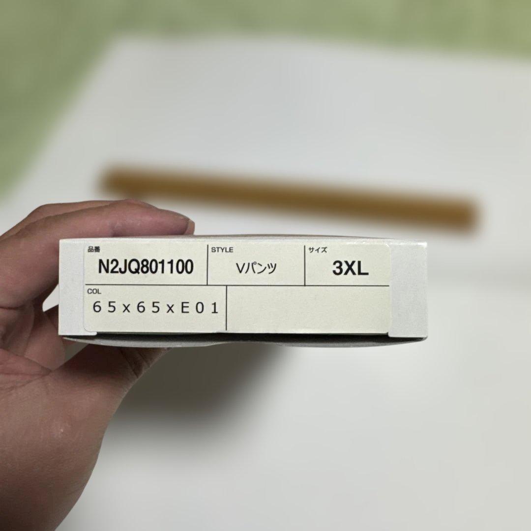 競パン Mizuno 競泳水着 N2JQ801100 ピンク Oサイズ