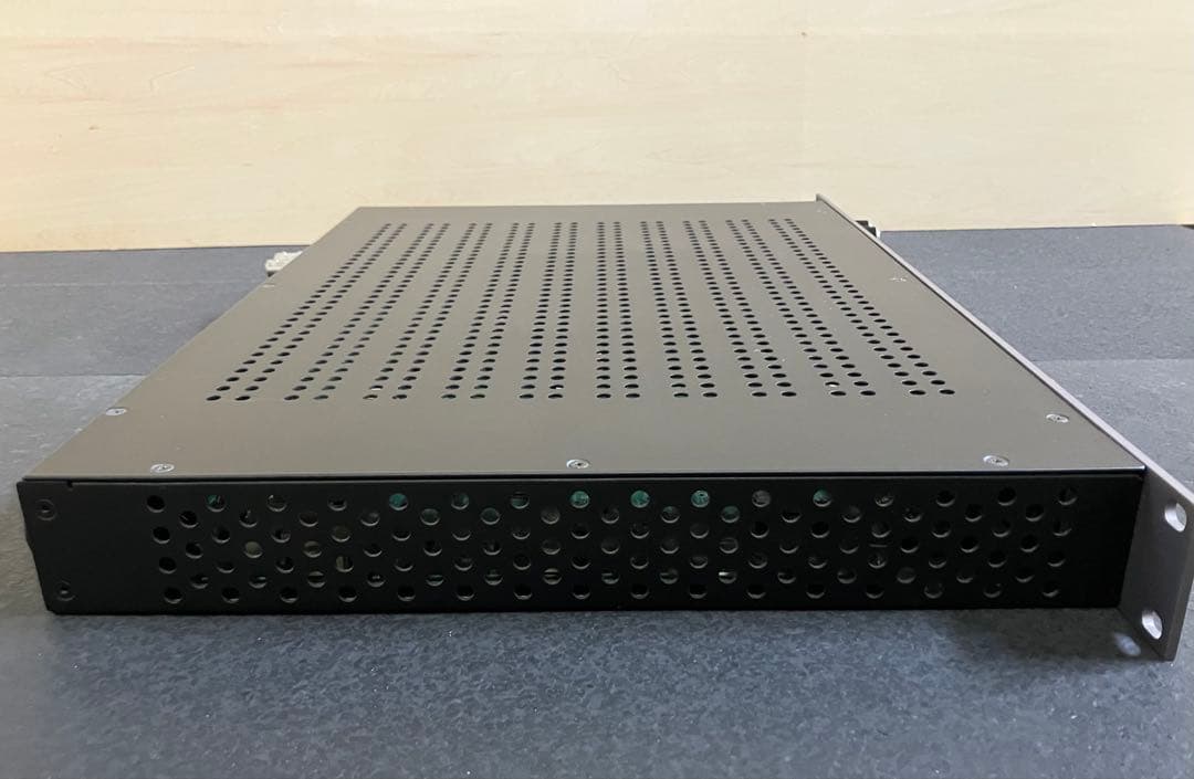 DTM・DAW Universal Audio Apollo x8p