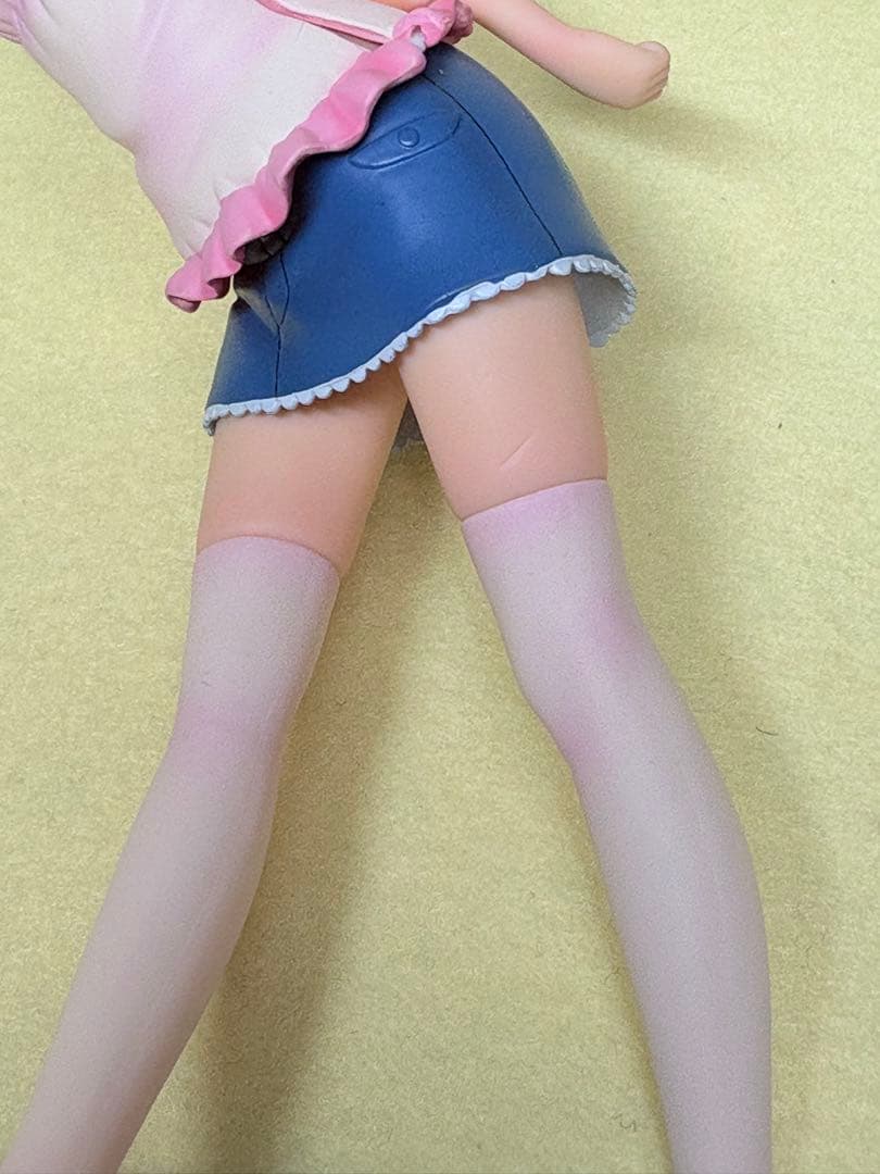 アートスピリッツ　To LOVEる-とらぶる-ダークネス 結城美柑