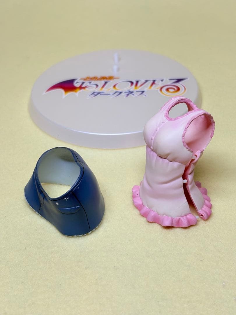 アートスピリッツ　To LOVEる-とらぶる-ダークネス 結城美柑