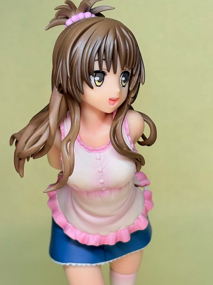 アートスピリッツ　To LOVEる-とらぶる-ダークネス 結城美柑