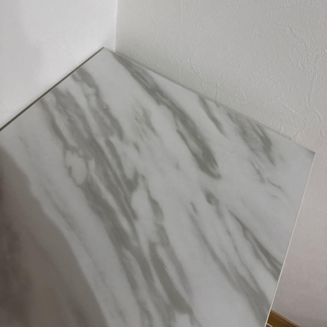 ★きなこ★フランフラン大理石ドレッサー&チェアセット