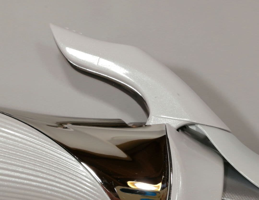 2022年製 リファ ビューテック カールアイロン コテ