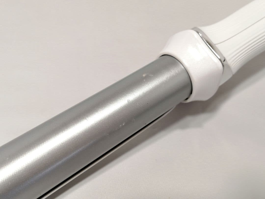 2022年製 リファ ビューテック カールアイロン コテ