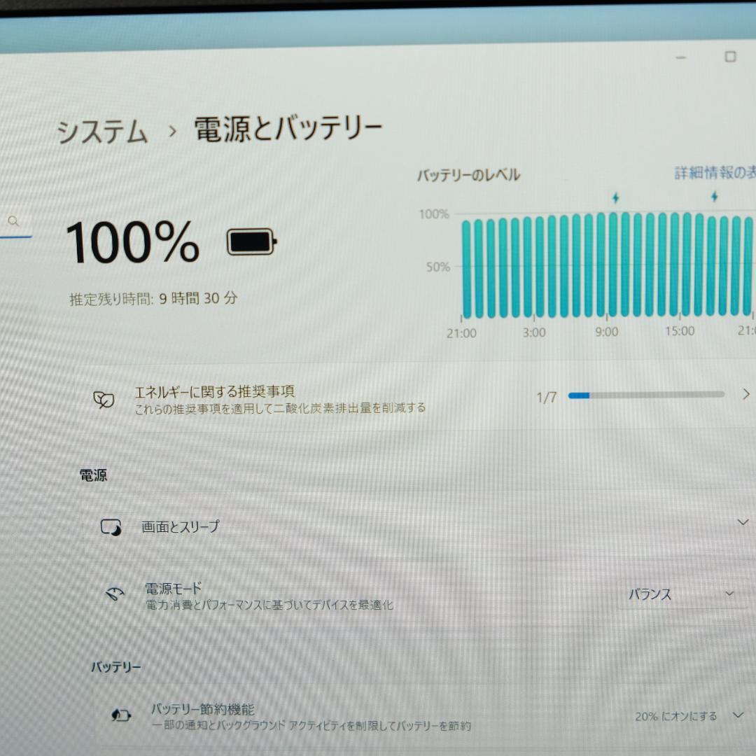 Panasonic CF-SV7 i5 SSD256GB DVD付 Win11