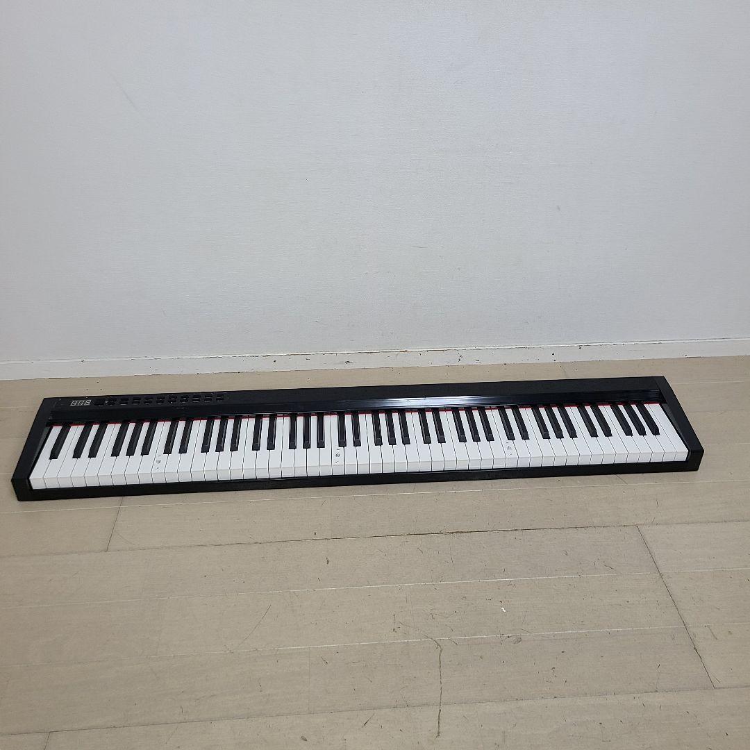 あ*き様 TOMOI 電子ピアノ 88鍵盤 TP88-8