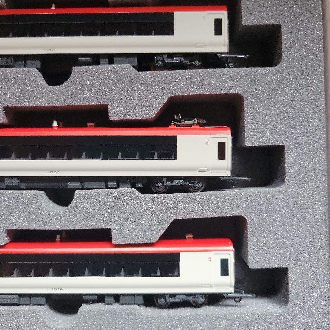 KATO E259系 成田エクスプレス リニューアルカラー 中古美品