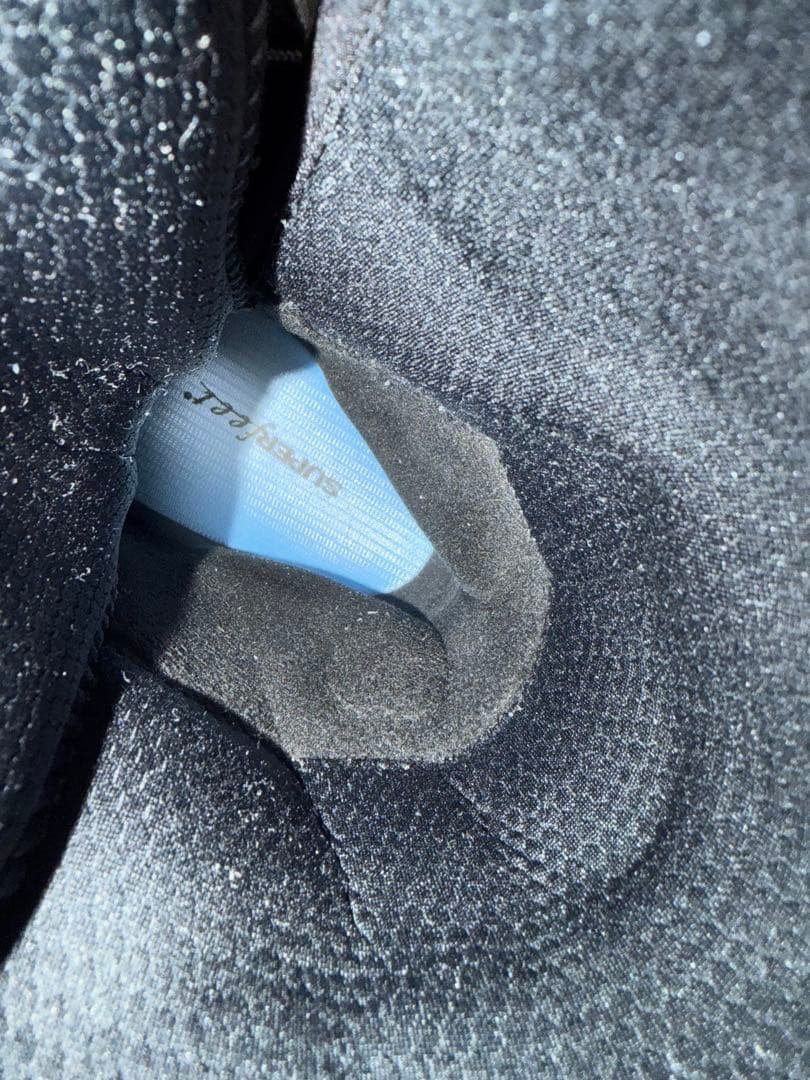 DEELUXE ID WOWコラボ 26.5cm スノーブーツディーラックス