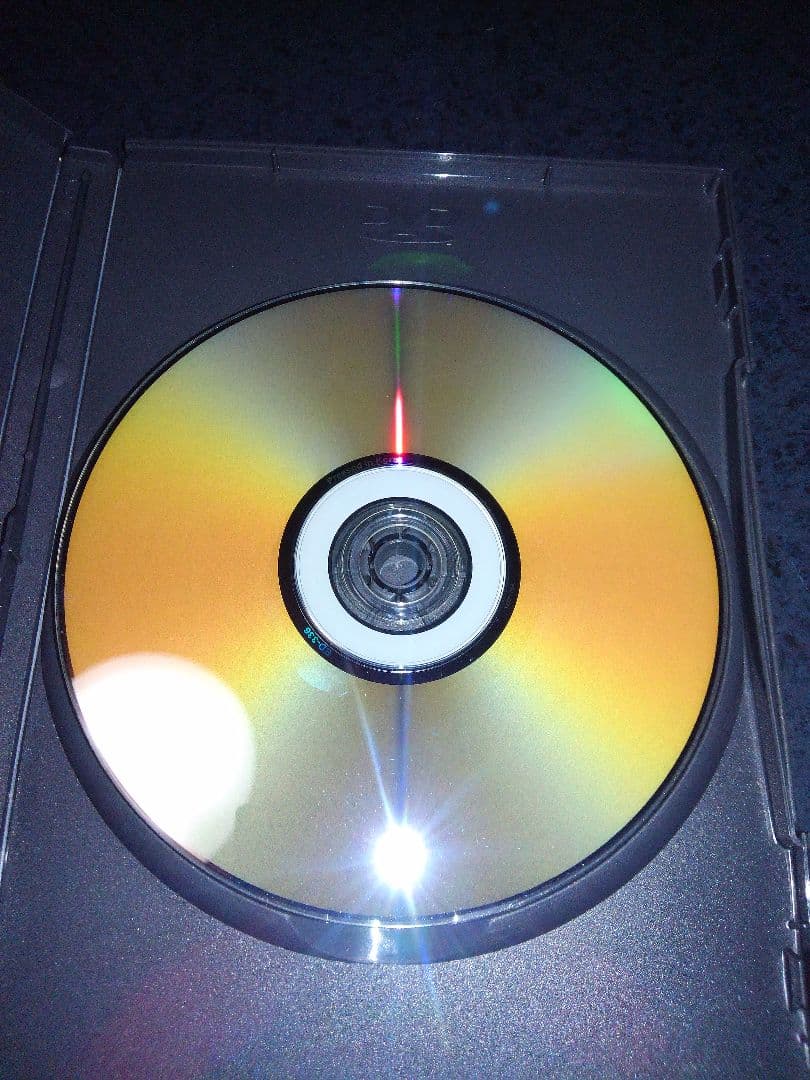 LAREINE■Scarlet Majesty 2003　DVD　ラレーヌ