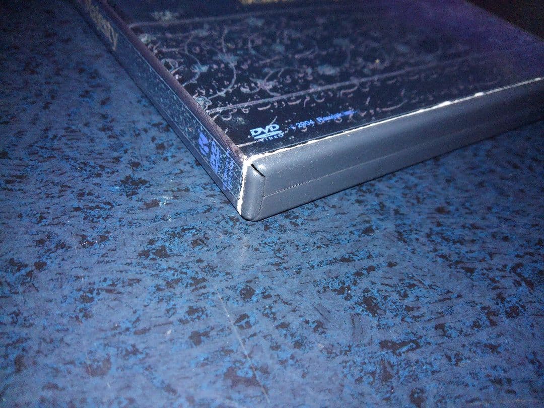 LAREINE■Scarlet Majesty 2003　DVD　ラレーヌ